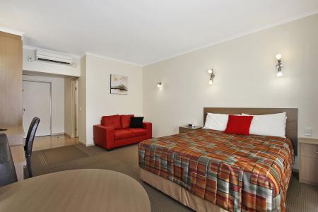 Comfort Inn Heritage Wagga - 1