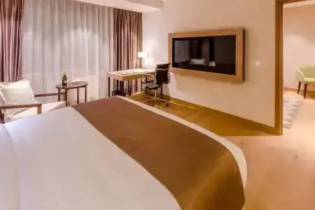 Holiday Inn Ulaanbaatar, an IHG - 59