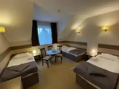 Sleep Wrocław - 47