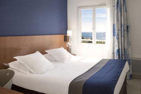 Residence de Tourisme Ajaccio Amirauté - 84