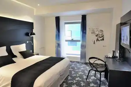 Kyriad Prestige Perpignan Centre del Mon - 5