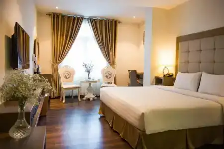 Blue Diamond Luxury - 40