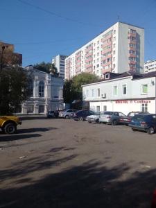 Слобода на Бауманской - 12