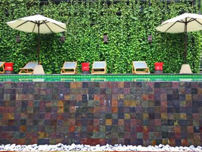 Baan Saen Fang Chiang Mai - Sha Plus - 18