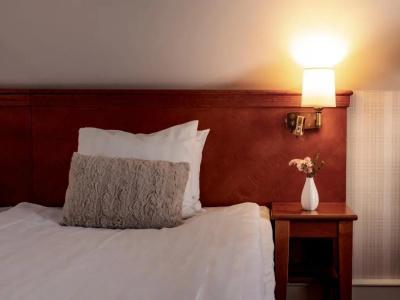 Best Western Strand - 51