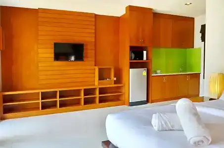 Lanta Intanin Resort - Sha Extra Plus - 143