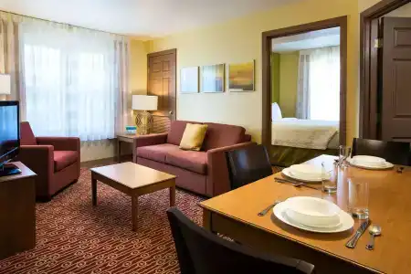 TownePlace Suites - 6