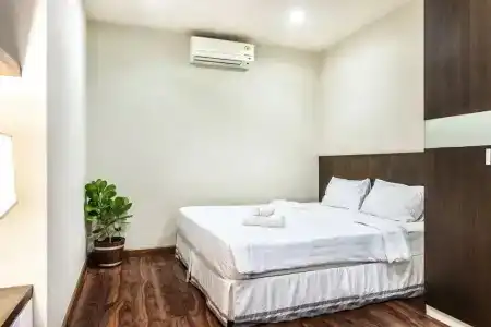 The Tepp Aparthotel - 5