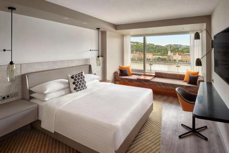Budapest Marriott - 4