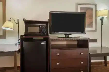 Hampton Inn Charlotte University Place - 46