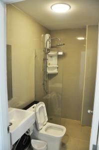 Pova Residence and Boutiques Resort - 51