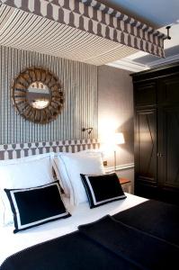 Hôtel Recamier - 20