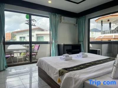 Nr Nanai Patong - 96
