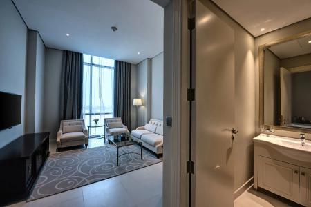 Deltas by Marriott, Dubai Investment Park - 9