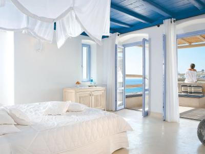 Mykonos Blu, Grecotel Boutique Resort - 31