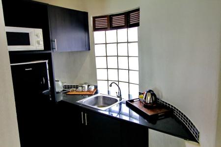 East Suites - 161