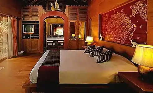 Sukantara Cascade Resort and Spa - 25