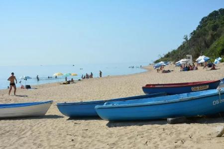 Moreto Seaside Aparthotel - 13