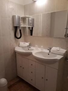 Hôtel Trianon - 54