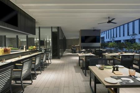Hilton Garden Inn Bengaluru Embassy Manyata Business Park - 24