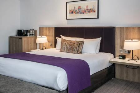 Park Regis Birmingham - 92