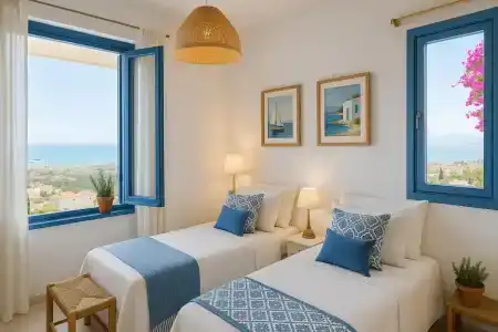 Korifi Suites Collection Adults Only - 28