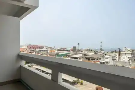 Welcome Plaza Pattaya - 65