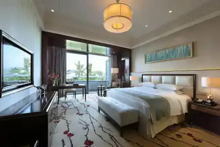 Shanghai Dongjiao State Guest - 4