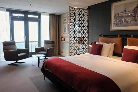 Golden Tulip Noordwijk Beach - 208