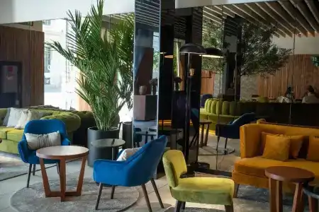 Soho Boutique Catedral - 30