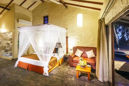 Siddhalepa Ayurveda Resort - All Meals, Ayurveda Treatment and Yoga - 57