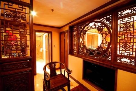 Lijiang Golden Path Hospitality - 11