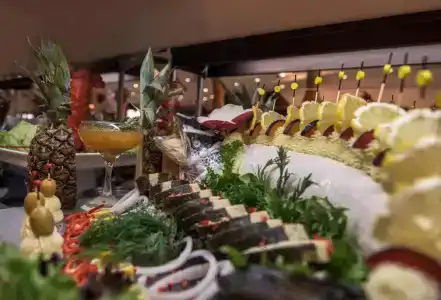Delphin Palace - 13