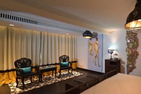Shinta Mani Angkor & Bensley Collection Pool Villas - 132