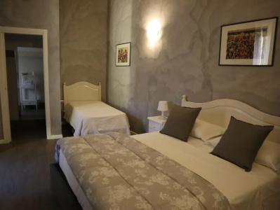 Top Floor Navona - 63