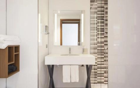 Hampton by Hilton Kocaeli - 9