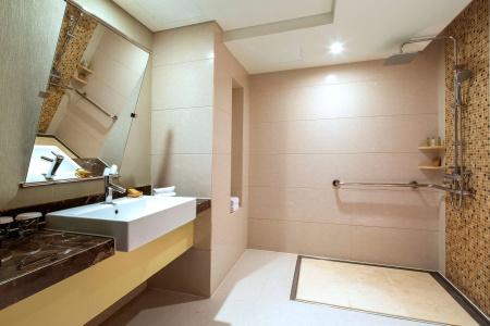 DoubleTree by Hilton Chongqing North - 10