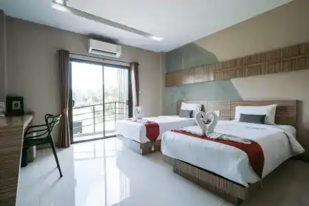 Ray Buriram - 34
