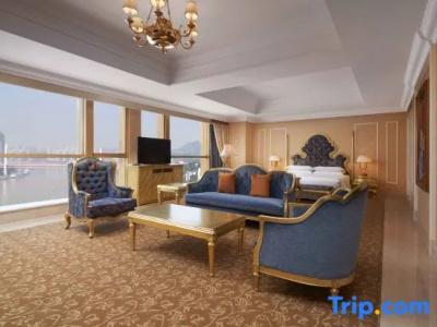 Sheraton Chongqing - 61