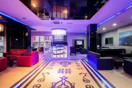Cavusoglu Tower - 1