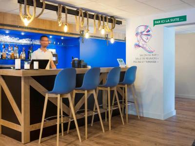 ibis Styles Carcassonne La Cité - 27