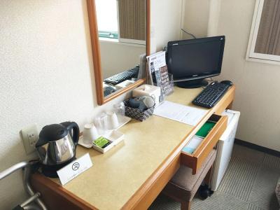 Ace Inn Matsusaka - 43