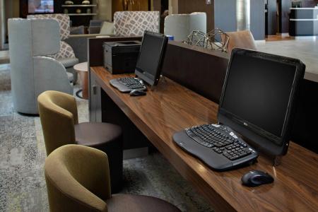 Courtyard by Marriott Fort Lauderdale North/Cypress Creek - 5