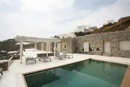 Atlantis Beach Residence - 14