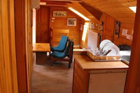 Hungaria Guesthouse - 20