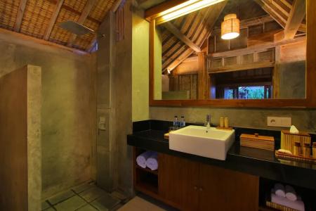 Suarti Boutique Village - 54