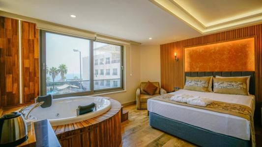 Green Beyza Suites - 3