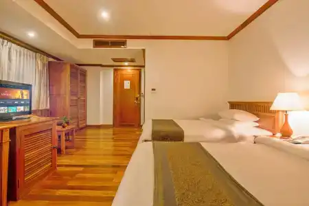 Cheathata Cta Siem Reap - 2