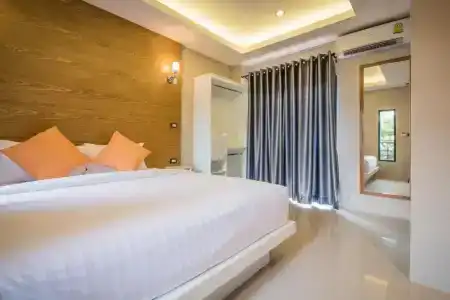 Le Terrarium Bed & Sleep Chiang Rai - 32