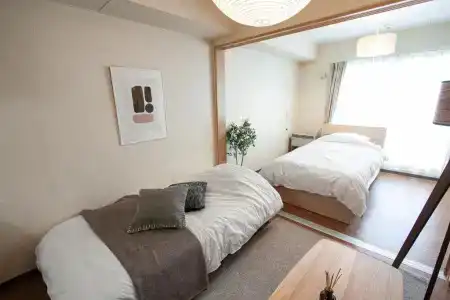 Uchi Living Stay Otaru Suitengu - 79